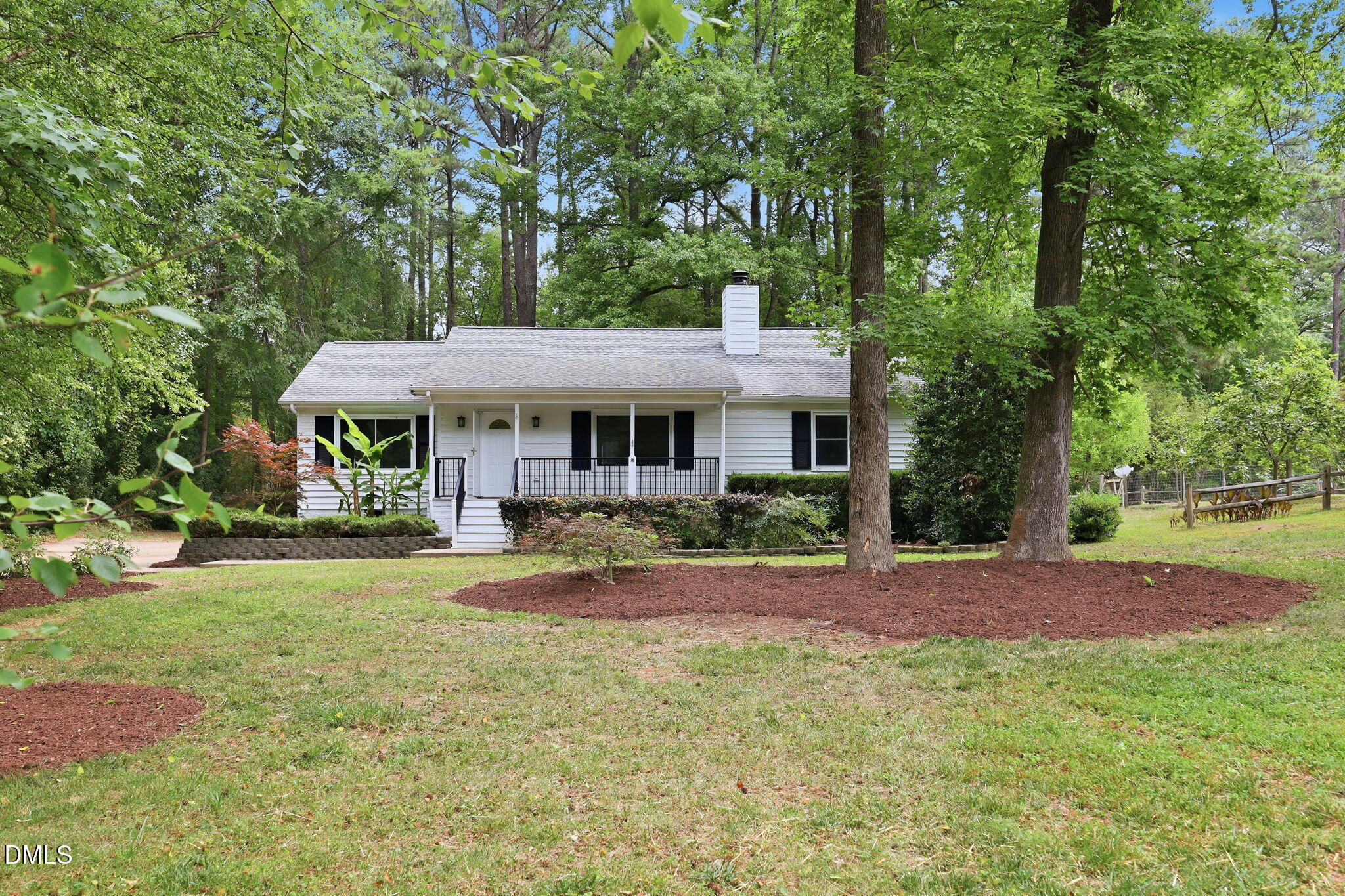 9812 Gralyn Road Raleigh, NC 27613 - Photo 1 of 39