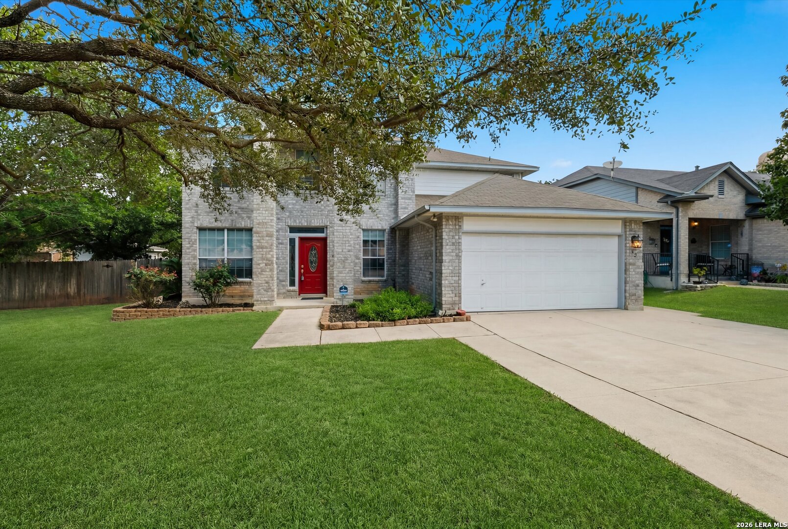 132 Springtree Bend Cibolo, TX 78108 - Photo 3 of 40