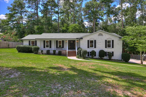 $2,500 | 2111 Huron Drive, Aiken, SC 29803