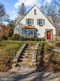 $762,500 | 316 Tunbridge Road, Baltimore, MD 21212