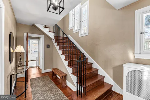 $762,500 | 316 Tunbridge Road, Baltimore, MD 21212