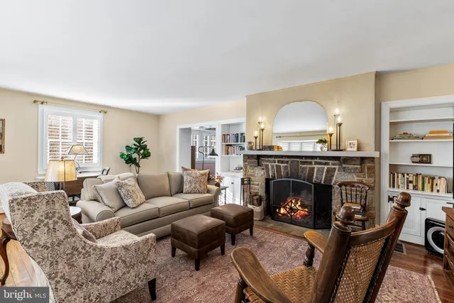 $762,500 | 316 Tunbridge Road, Baltimore, MD 21212