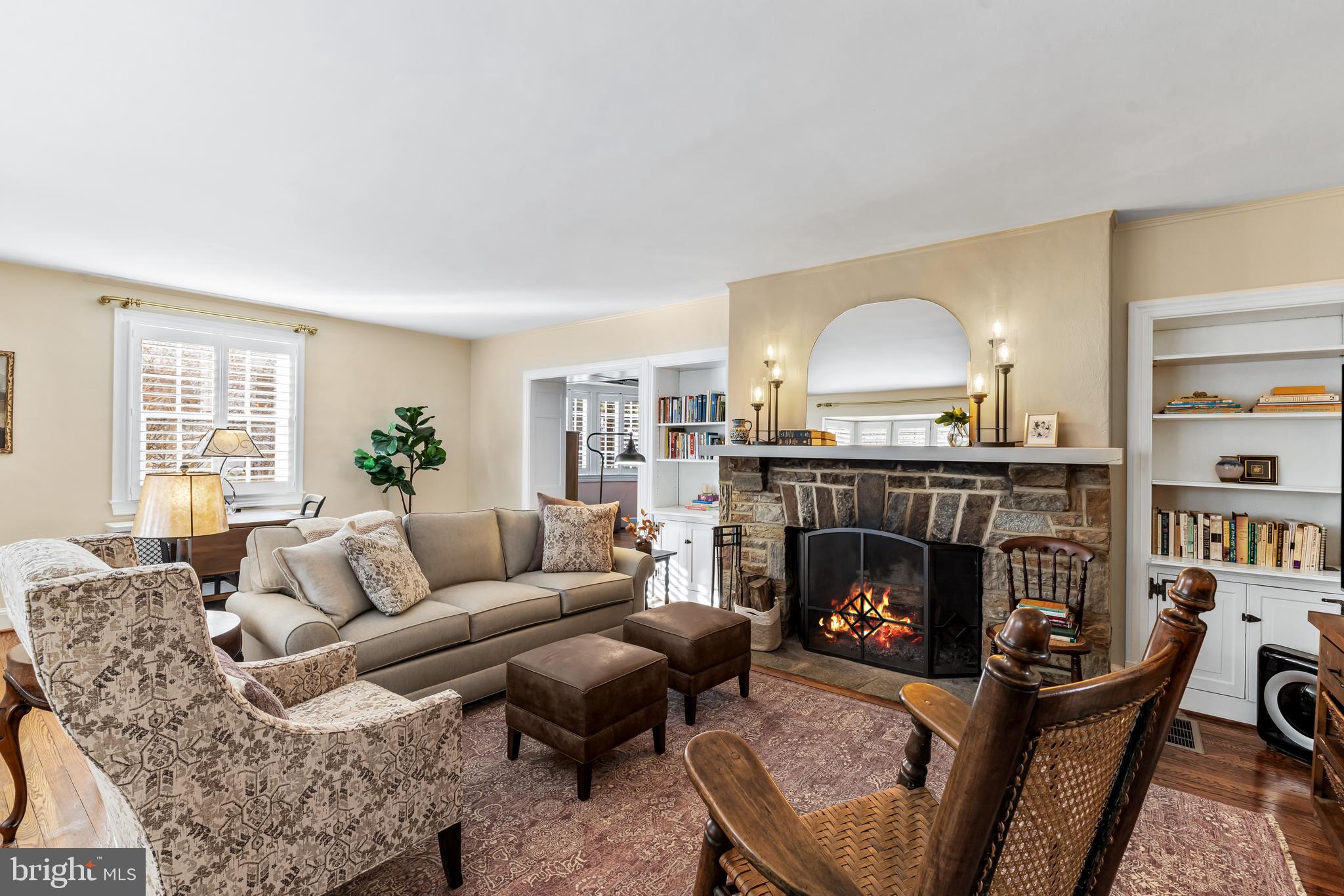 316 Tunbridge Road Baltimore, MD 21212 - Photo 15 of 47