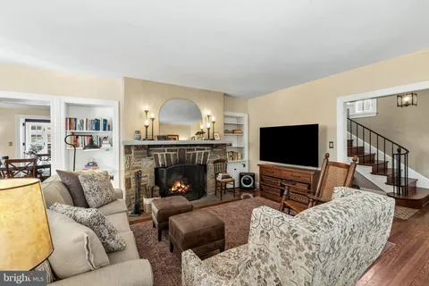 $762,500 | 316 Tunbridge Road, Baltimore, MD 21212