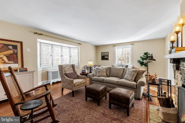 $762,500 | 316 Tunbridge Road, Baltimore, MD 21212