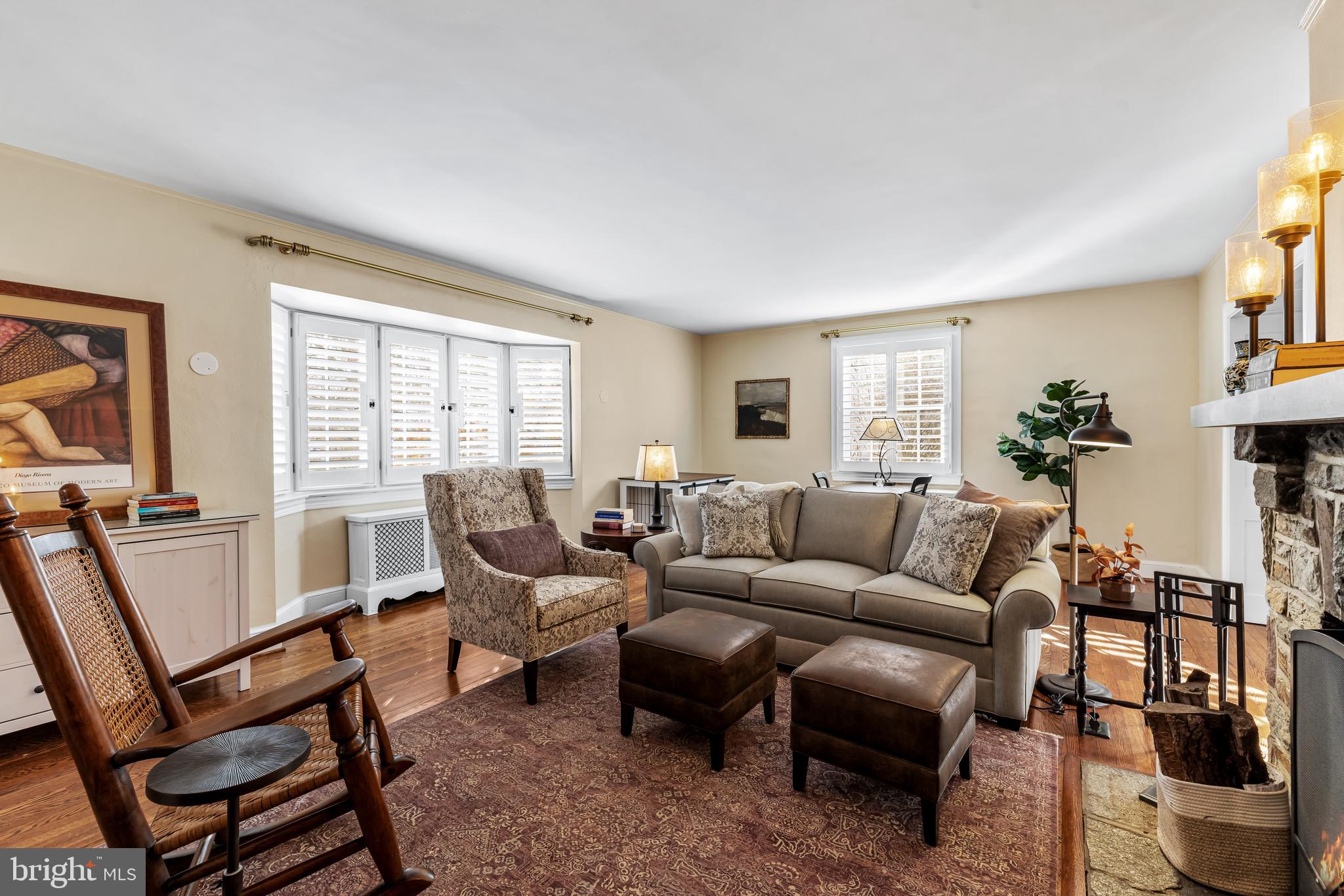 316 Tunbridge Road Baltimore, MD 21212 - Photo 17 of 47