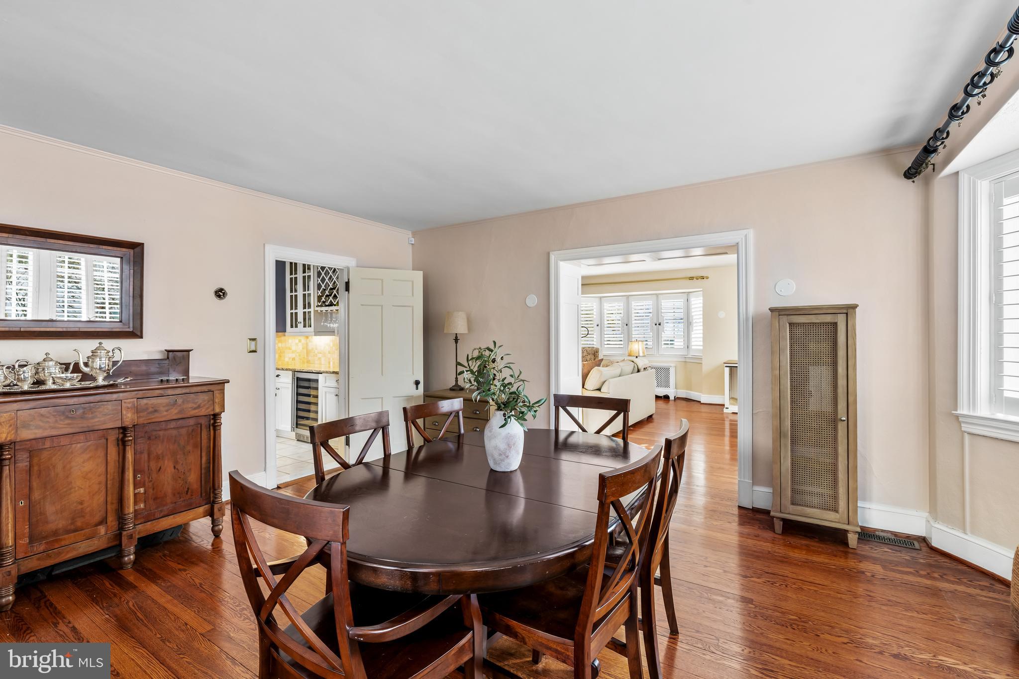 316 Tunbridge Road Baltimore, MD 21212 - Photo 18 of 47