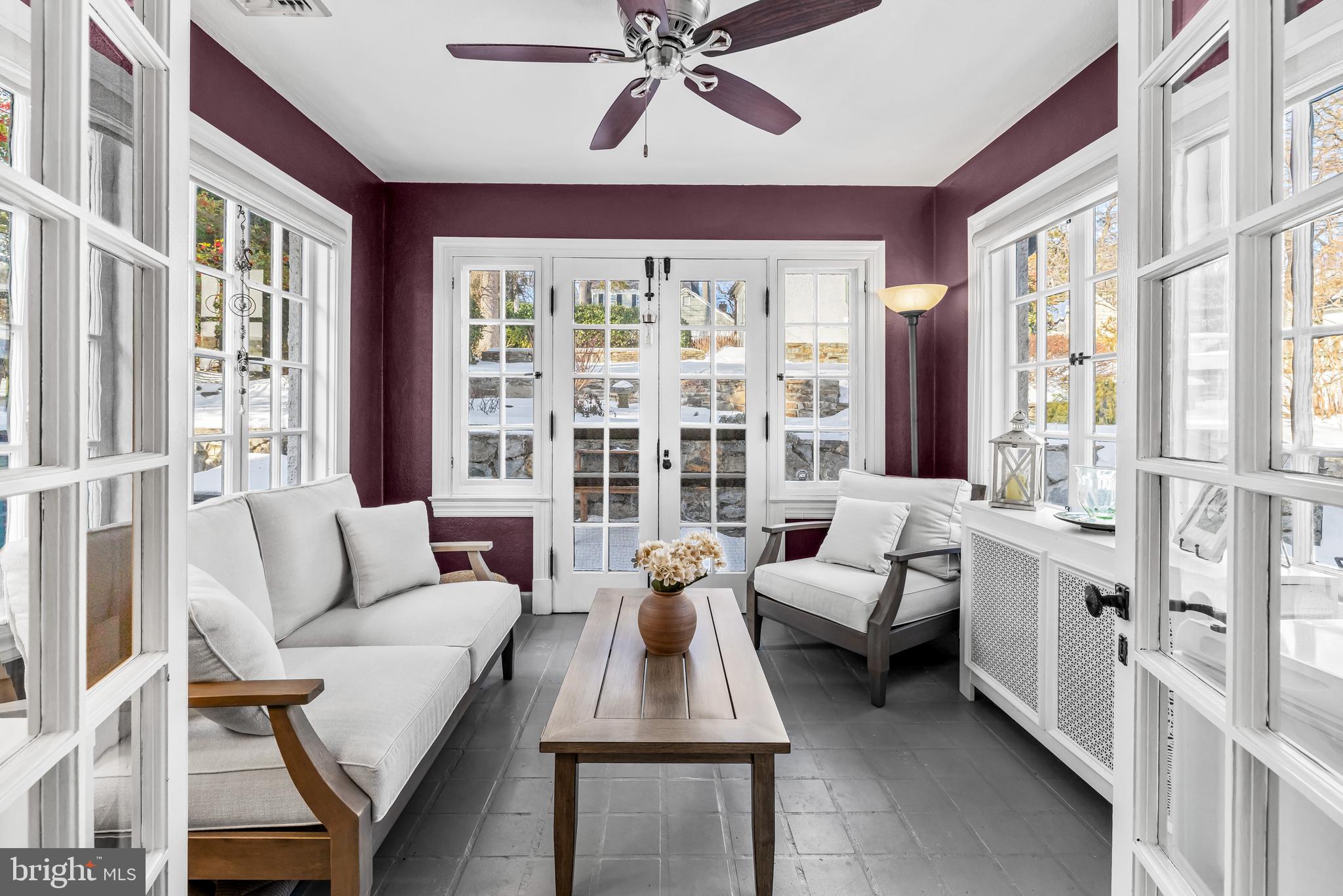 316 Tunbridge Road Baltimore, MD 21212 - Photo 19 of 47