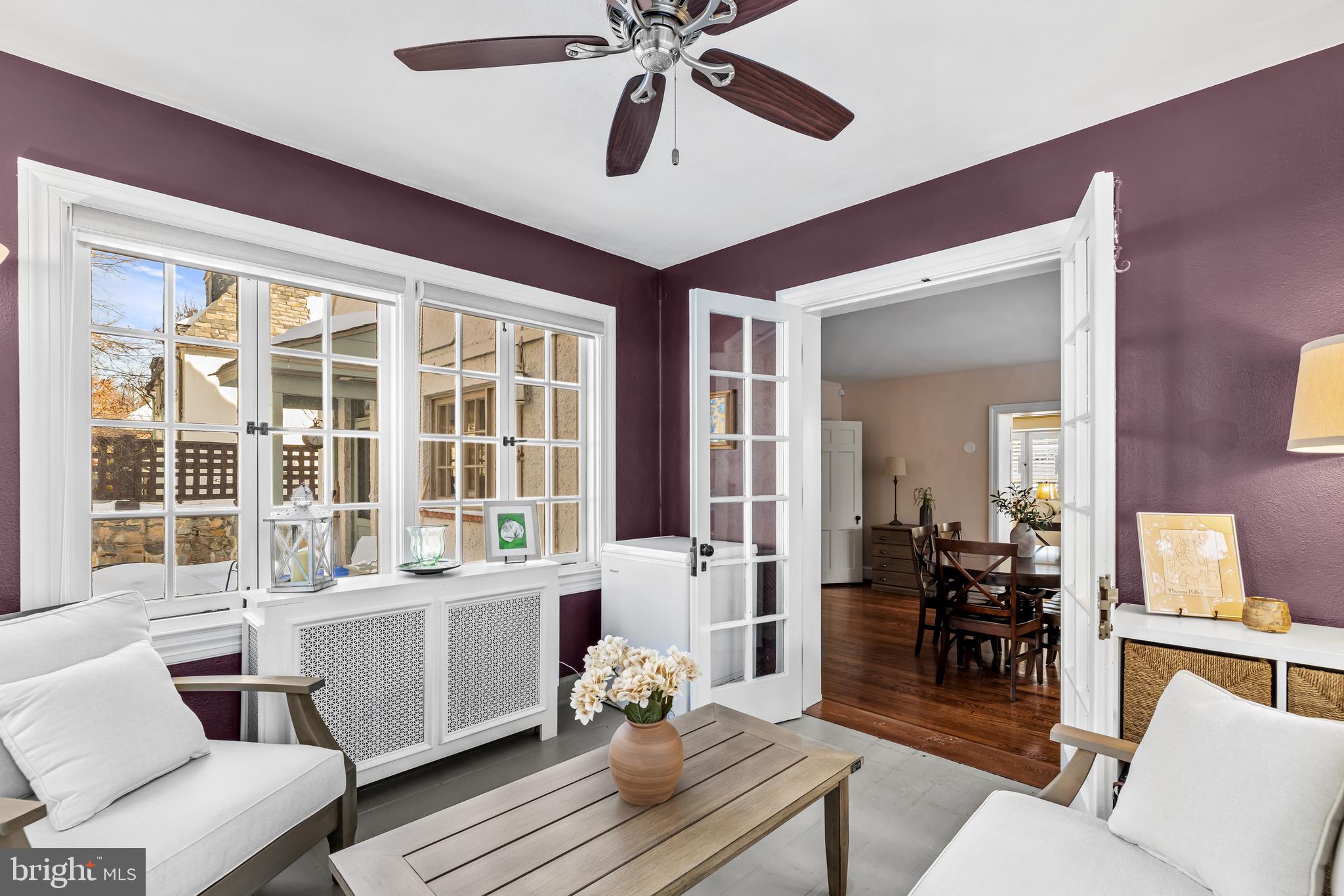 316 Tunbridge Road Baltimore, MD 21212 - Photo 20 of 47