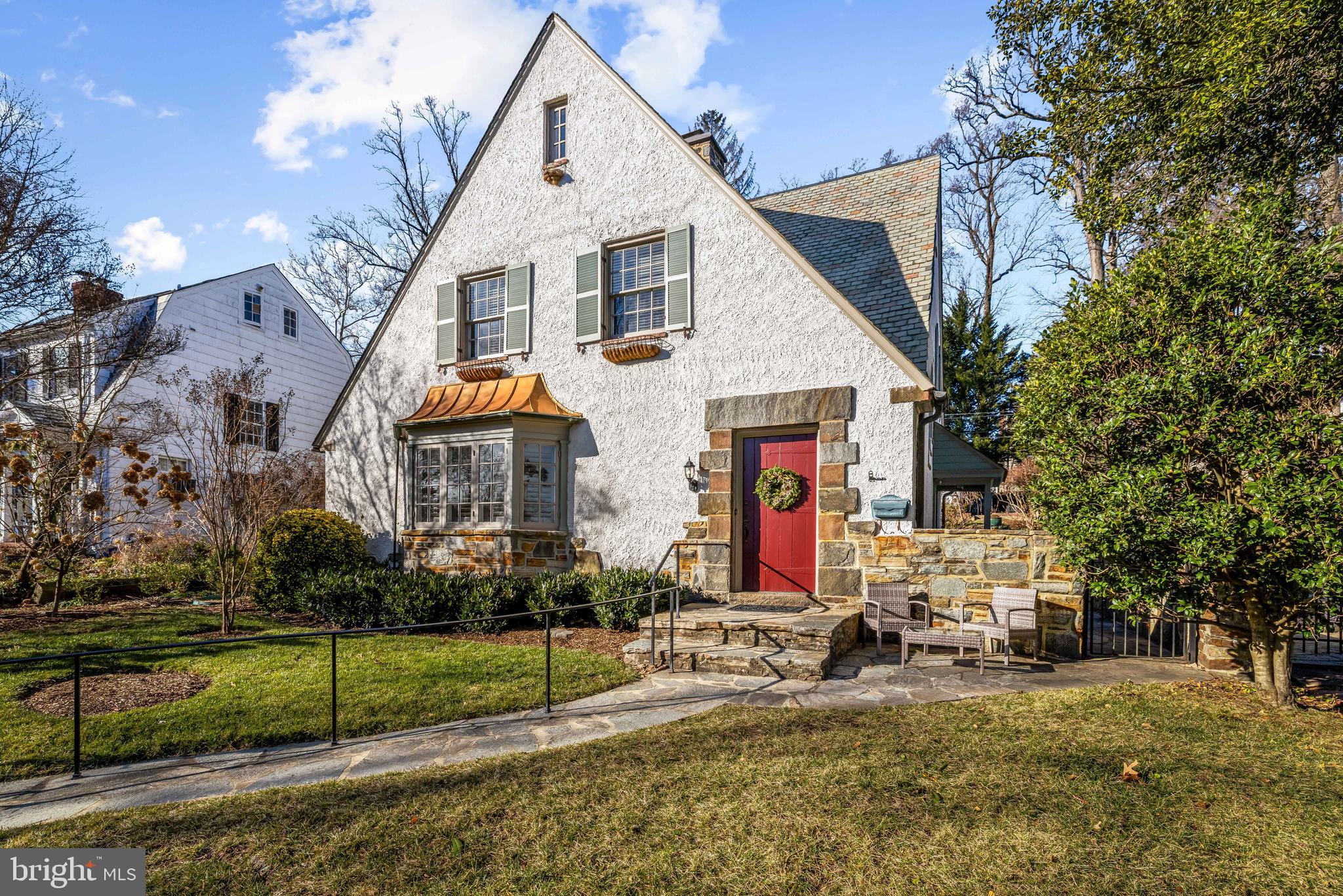 316 Tunbridge Road Baltimore, MD 21212 - Photo 2 of 47