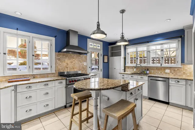 $762,500 | 316 Tunbridge Road, Baltimore, MD 21212