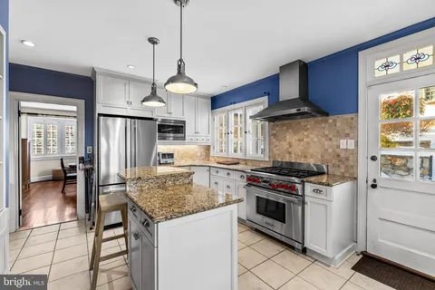 $762,500 | 316 Tunbridge Road, Baltimore, MD 21212