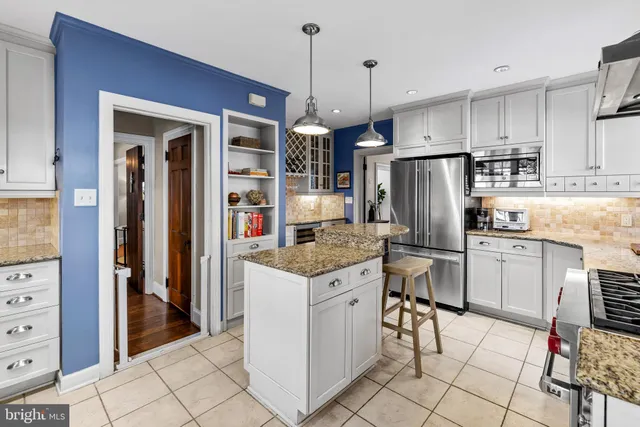 $762,500 | 316 Tunbridge Road, Baltimore, MD 21212