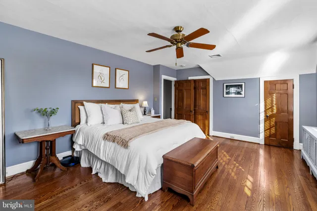 $762,500 | 316 Tunbridge Road, Baltimore, MD 21212