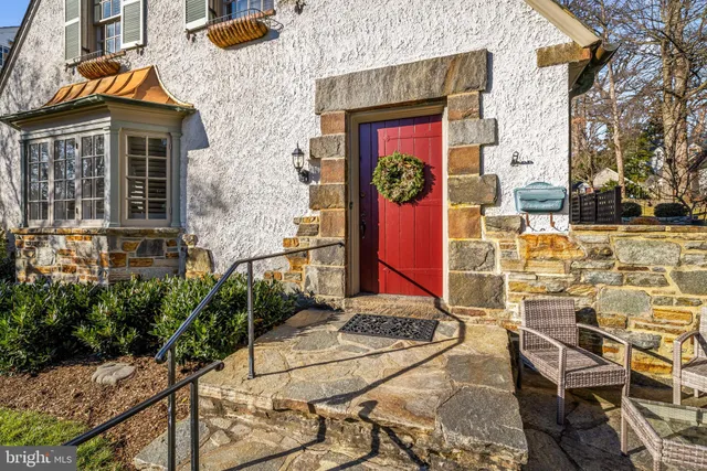 $762,500 | 316 Tunbridge Road, Baltimore, MD 21212