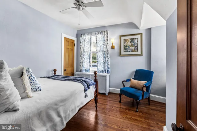 $762,500 | 316 Tunbridge Road, Baltimore, MD 21212