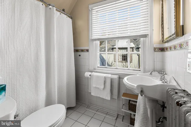 $762,500 | 316 Tunbridge Road, Baltimore, MD 21212