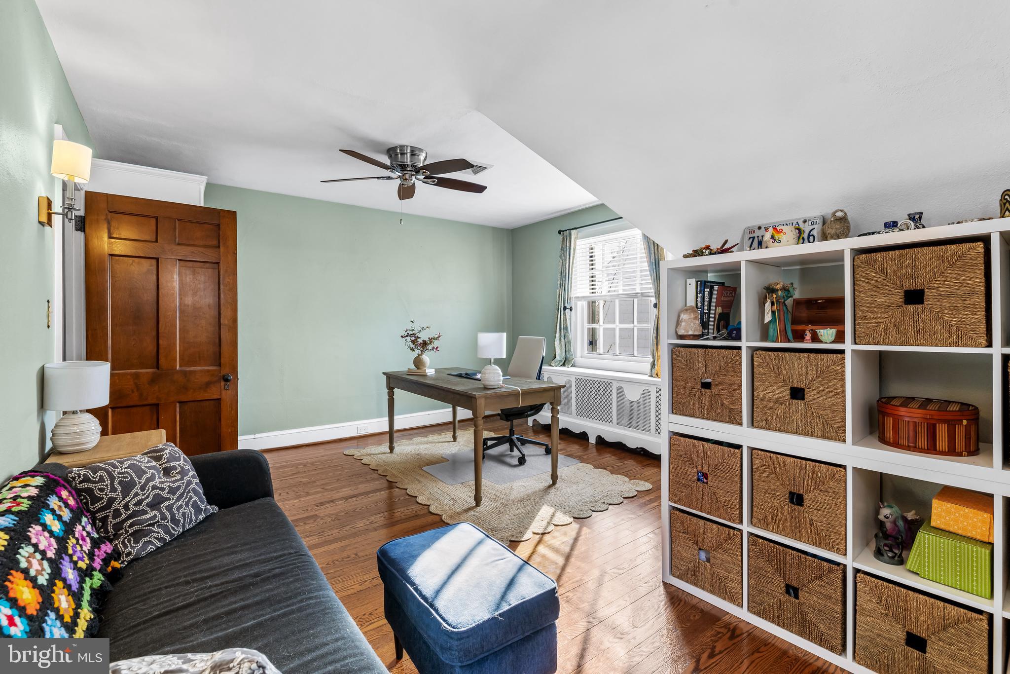 316 Tunbridge Road Baltimore, MD 21212 - Photo 36 of 47