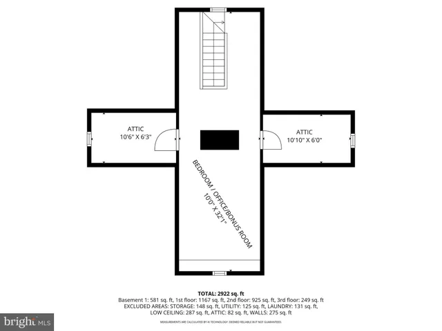 $762,500 | 316 Tunbridge Road, Baltimore, MD 21212