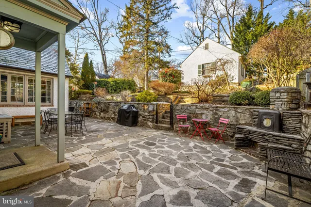 $762,500 | 316 Tunbridge Road, Baltimore, MD 21212