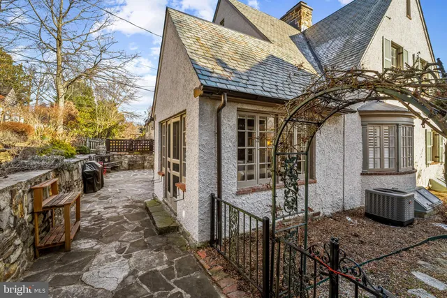 $762,500 | 316 Tunbridge Road, Baltimore, MD 21212