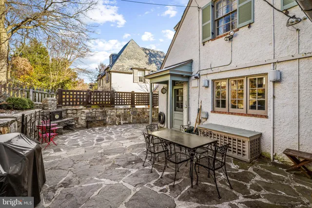 $762,500 | 316 Tunbridge Road, Baltimore, MD 21212