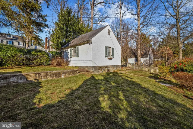 $762,500 | 316 Tunbridge Road, Baltimore, MD 21212