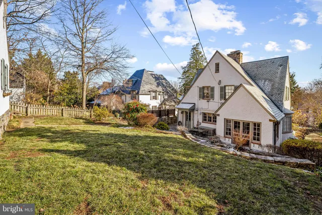 $762,500 | 316 Tunbridge Road, Baltimore, MD 21212