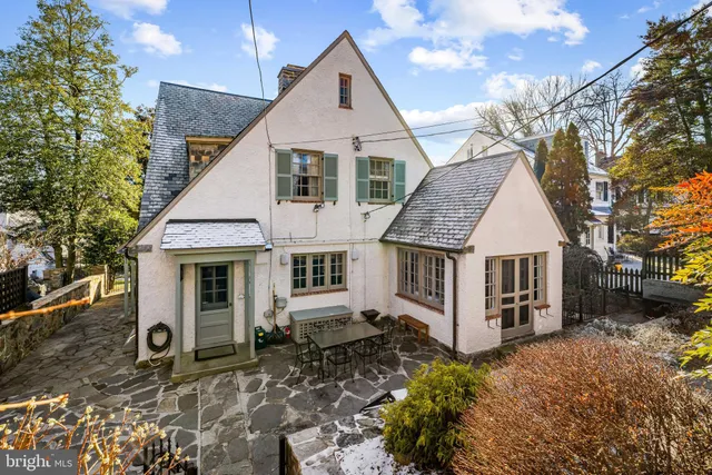 $762,500 | 316 Tunbridge Road, Baltimore, MD 21212