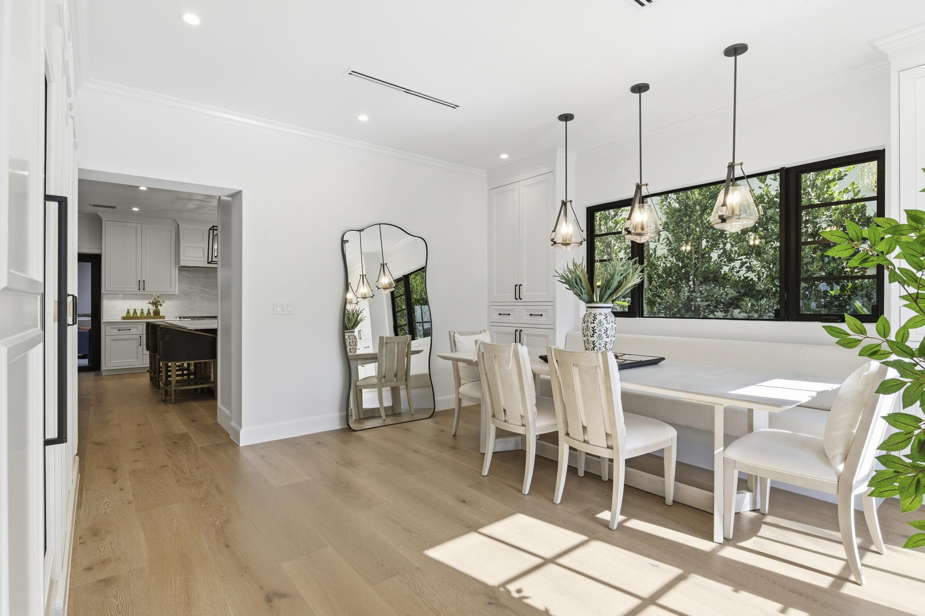 201 Murray Road West Palm Beach, FL 33405 - Photo 11 of 43 FORMAL DINING ROOM