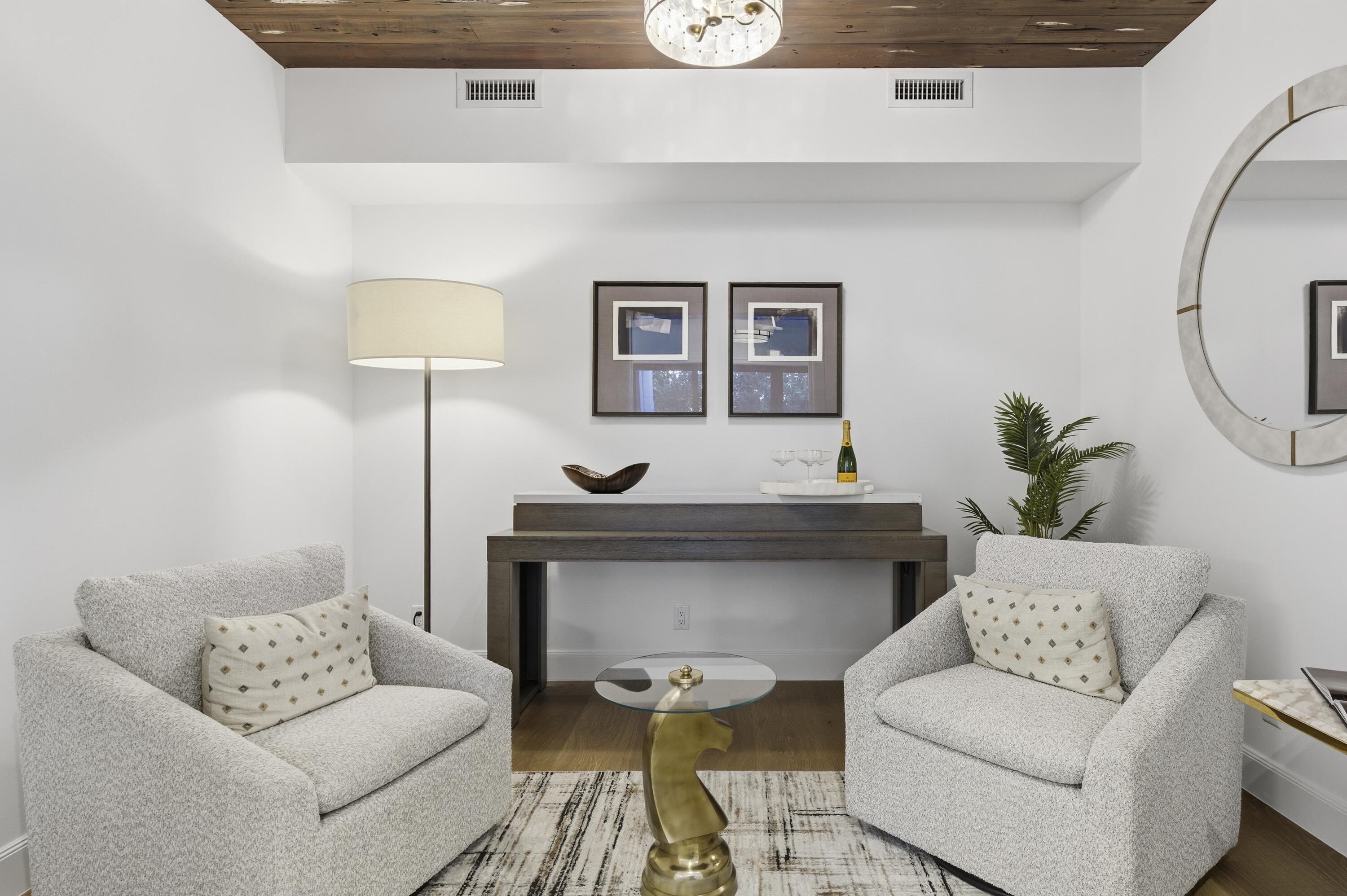 201 Murray Road West Palm Beach, FL 33405 - Photo 14 of 43 CLUB ROOM