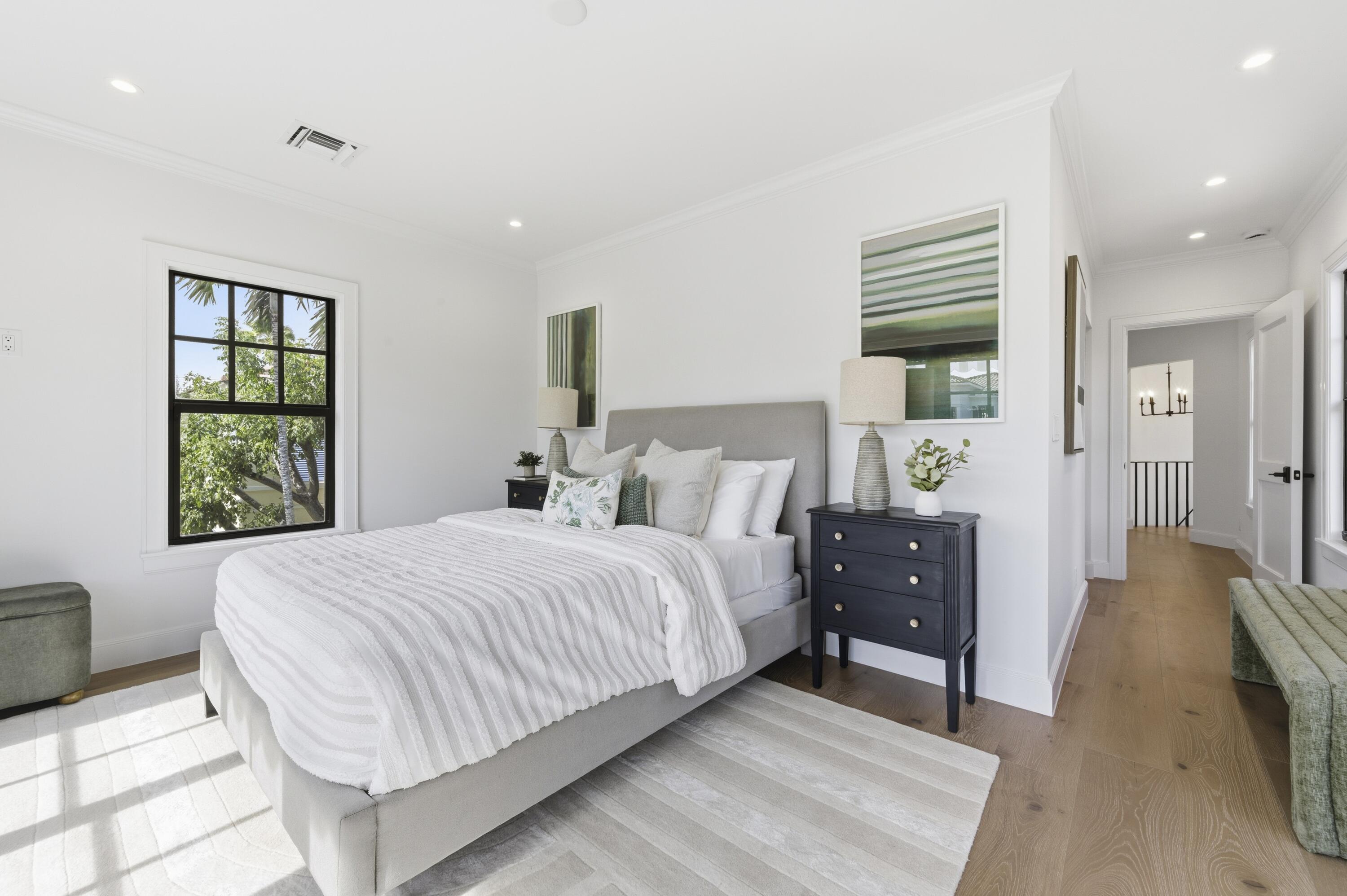 201 Murray Road West Palm Beach, FL 33405 - Photo 22 of 43 2ND FLR - GUEST SUITE 1