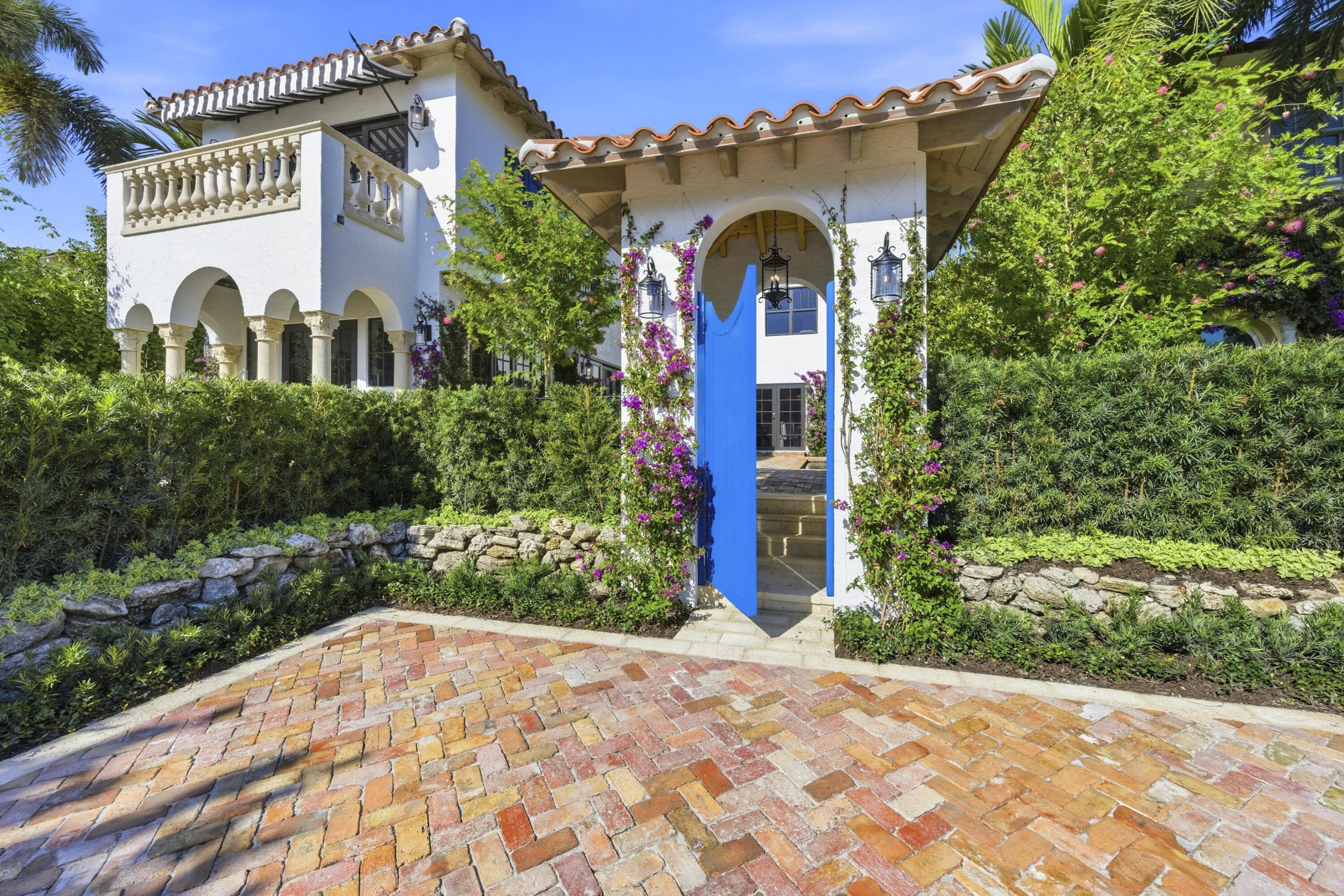 201 Murray Road West Palm Beach, FL 33405 - Photo 32 of 43 FRONT EXTERIOR