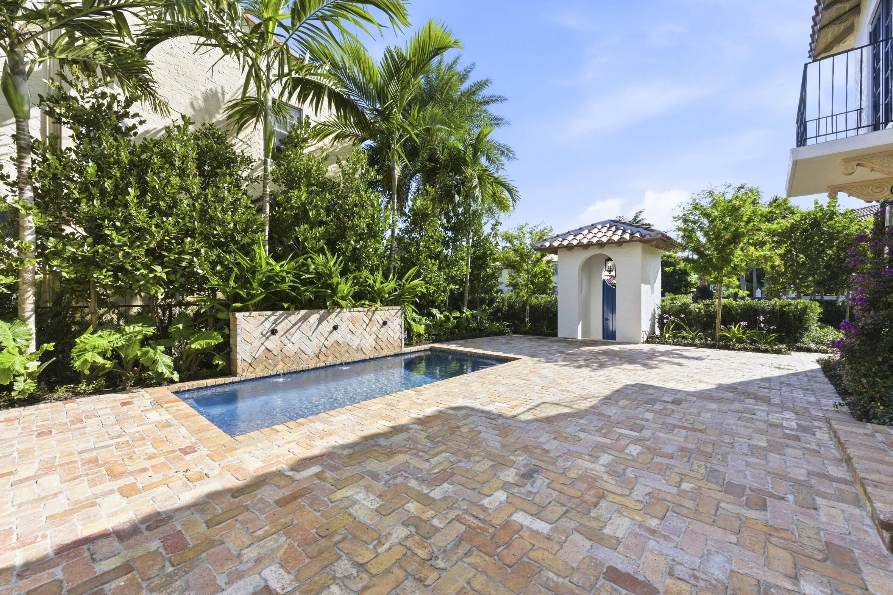 201 Murray Road West Palm Beach, FL 33405 - Photo 36 of 43 POOL