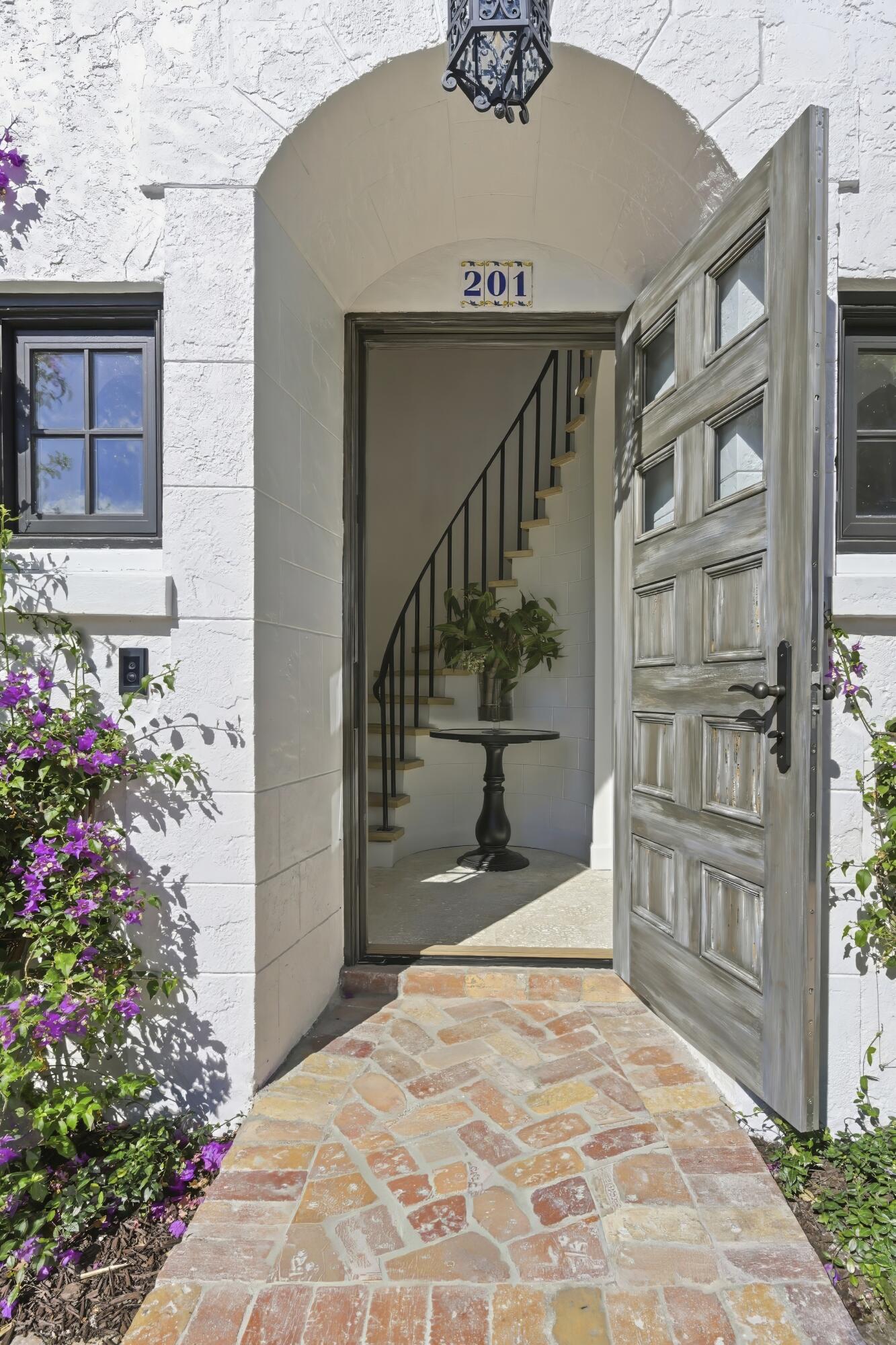 201 Murray Road West Palm Beach, FL 33405 - Photo 4 of 43 FRONT EXTERIOR