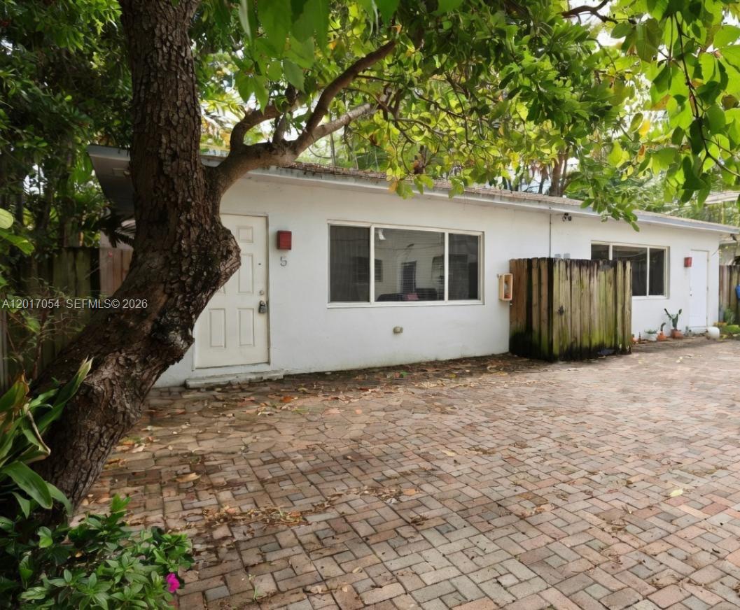 572 Northeast 67th Street, Unit 5 Miami, FL 33138 - Photo 10 of 11
