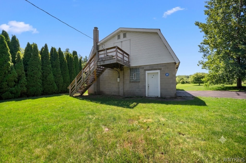 5294 Lower Mountain Road Lockport Town, NY 14094 - Photo 30 of 40