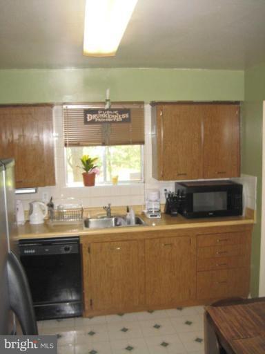 8807 Sonya Road Randallstown, MD 21133 - Photo 8 of 21 Kitchen #2