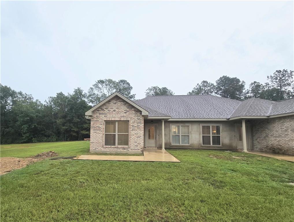 44452 Vessier Road Franklinton, LA 70438 - Photo 1 of 14