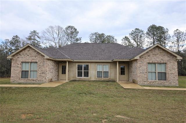 44452 Vessier Road Franklinton, LA 70438 - Photo 15 of 16