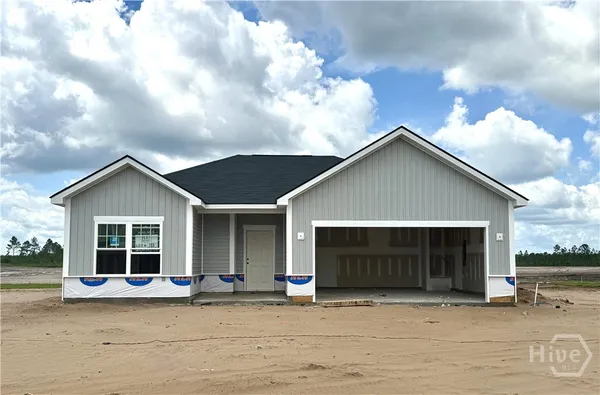 $264,275 | 301 Quail Run Way Southeast, Allenhurst, GA 31301