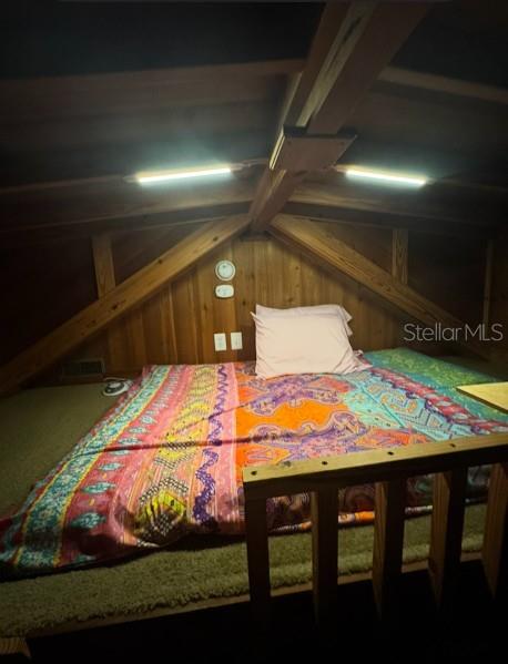 25235 142nd Lane Northeast, Unit 185 Fort McCoy, FL 32134 - Photo 8 of 49 a room with table tennis table and chairs