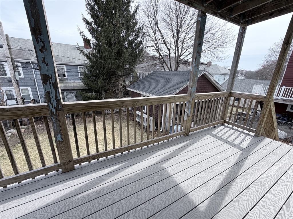 29-31 Bay State Road, Unit 29 Quincy, MA 02171 - Photo 11 of 11