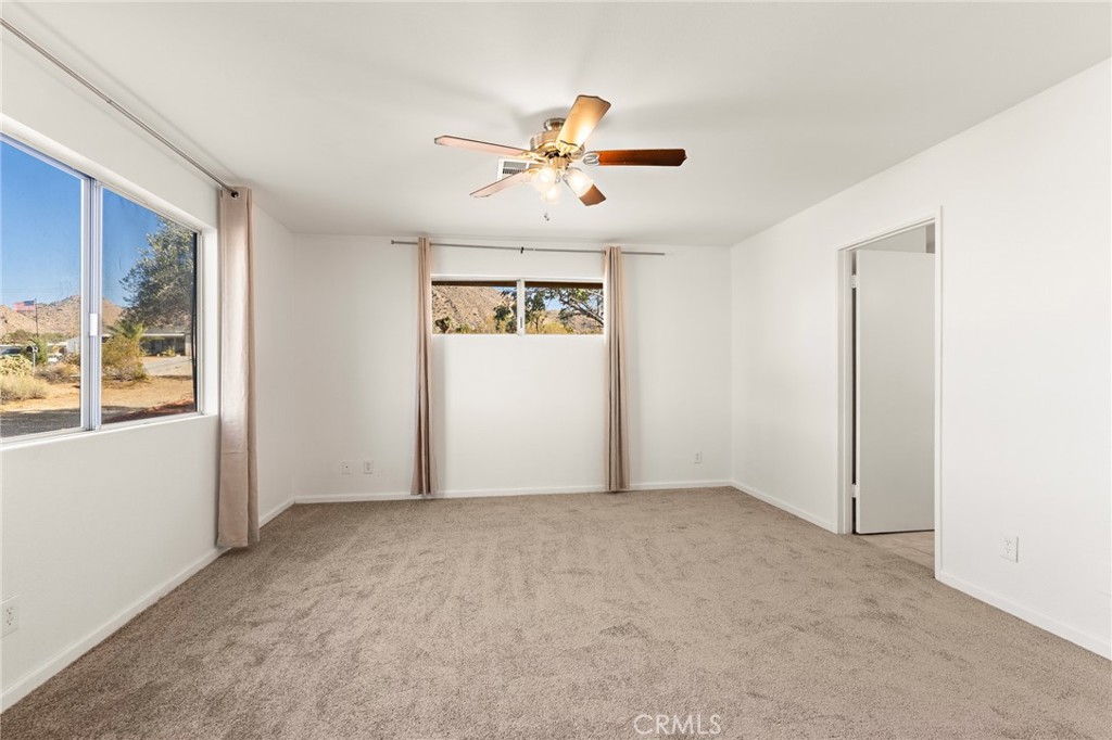 7453 Olympic Road Joshua Tree, CA 92252 - Photo 20 of 39