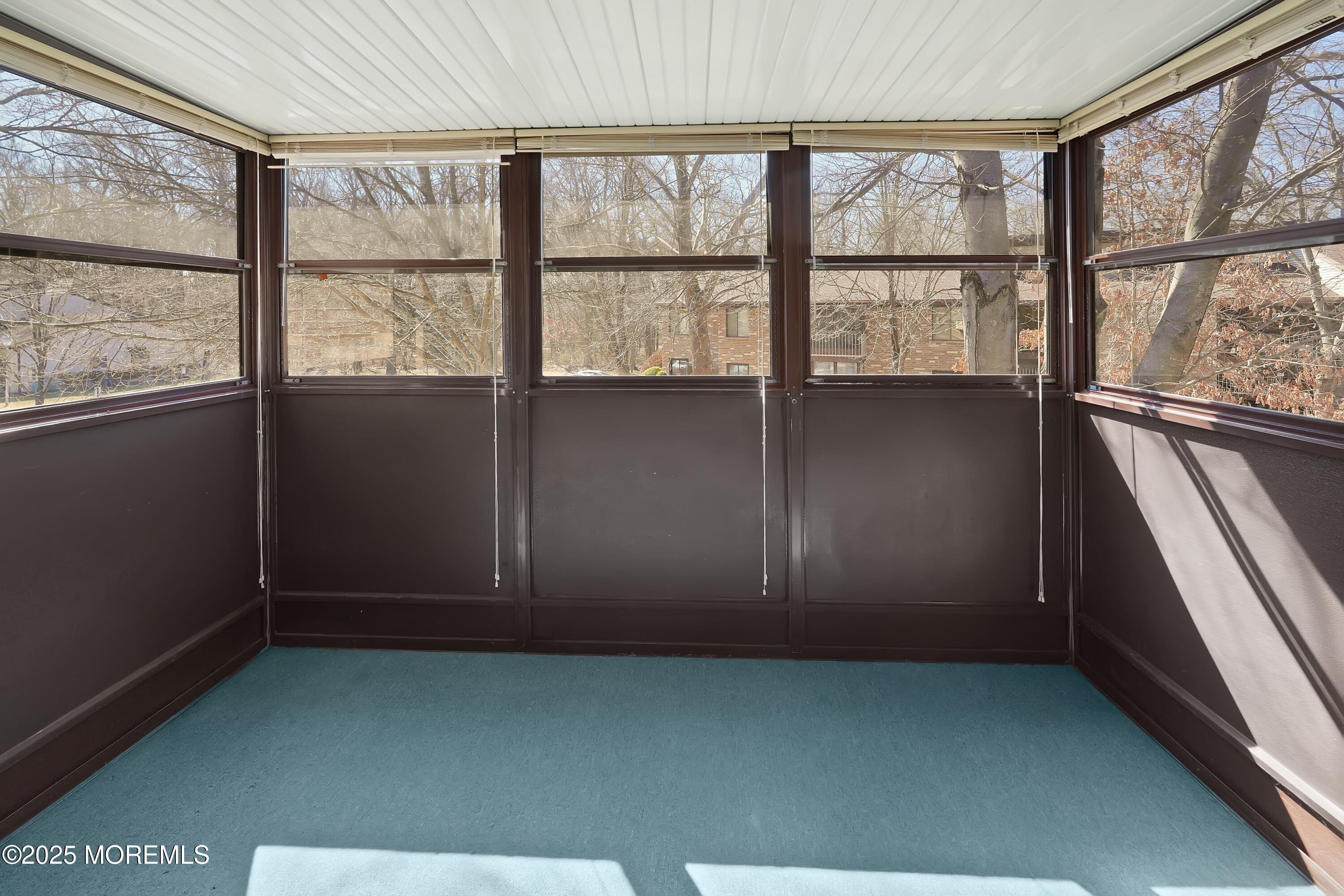 98 Arrowood Road, Unit K Manalapan, NJ 07726 - Photo 11 of 28 porch
