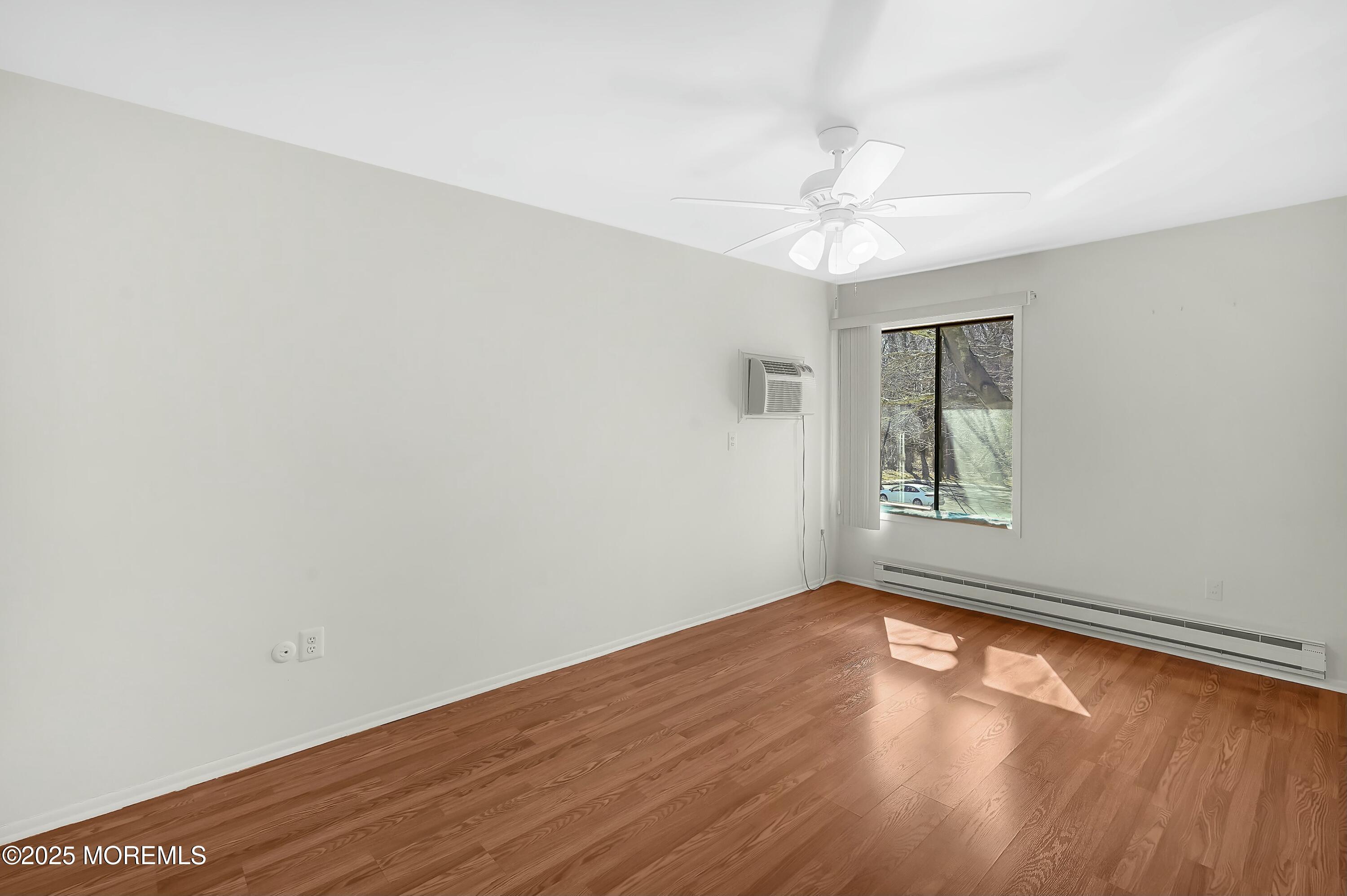 98 Arrowood Road, Unit K Manalapan, NJ 07726 - Photo 12 of 28 primary bedroom