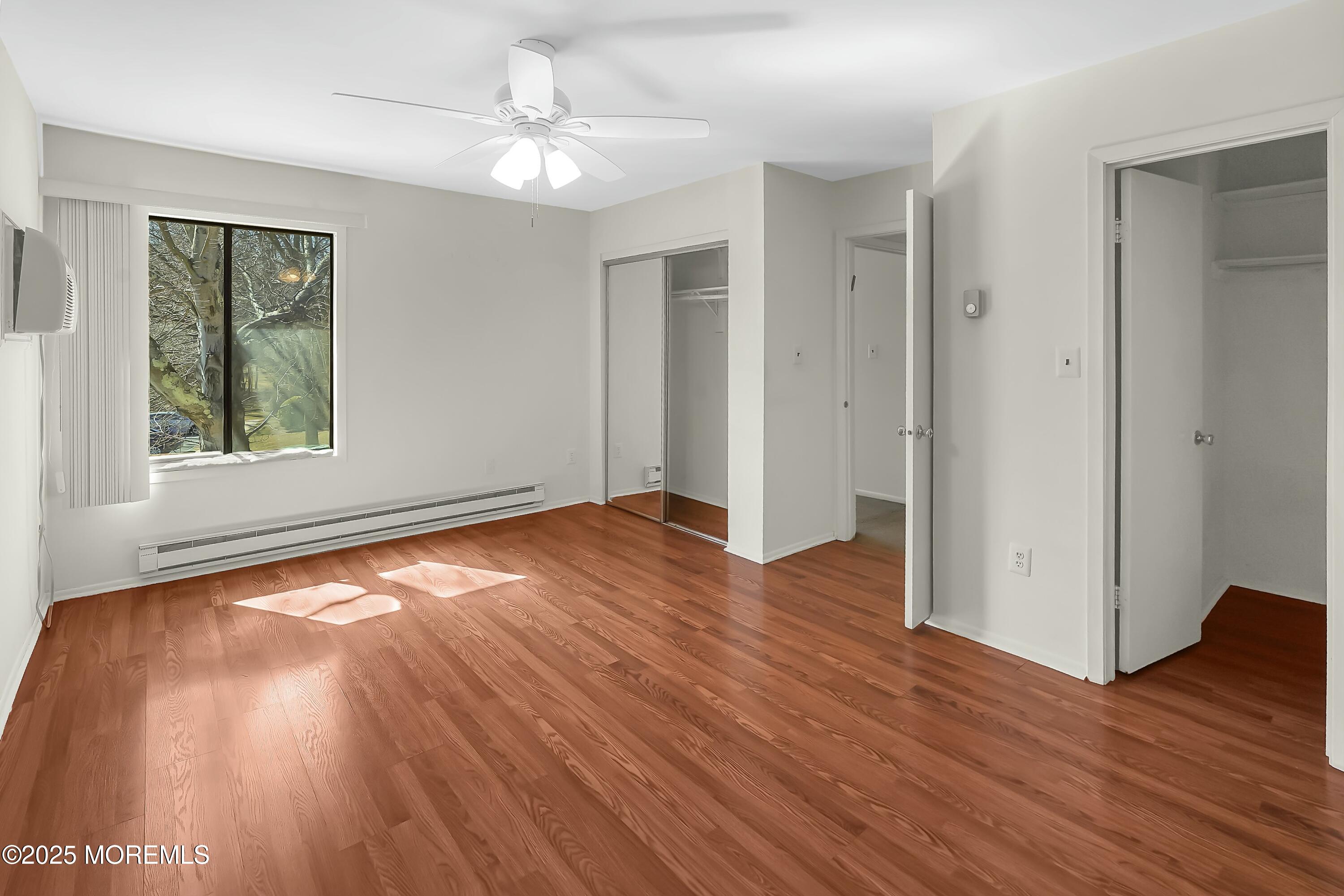 98 Arrowood Road, Unit K Manalapan, NJ 07726 - Photo 13 of 28 primary bedroom