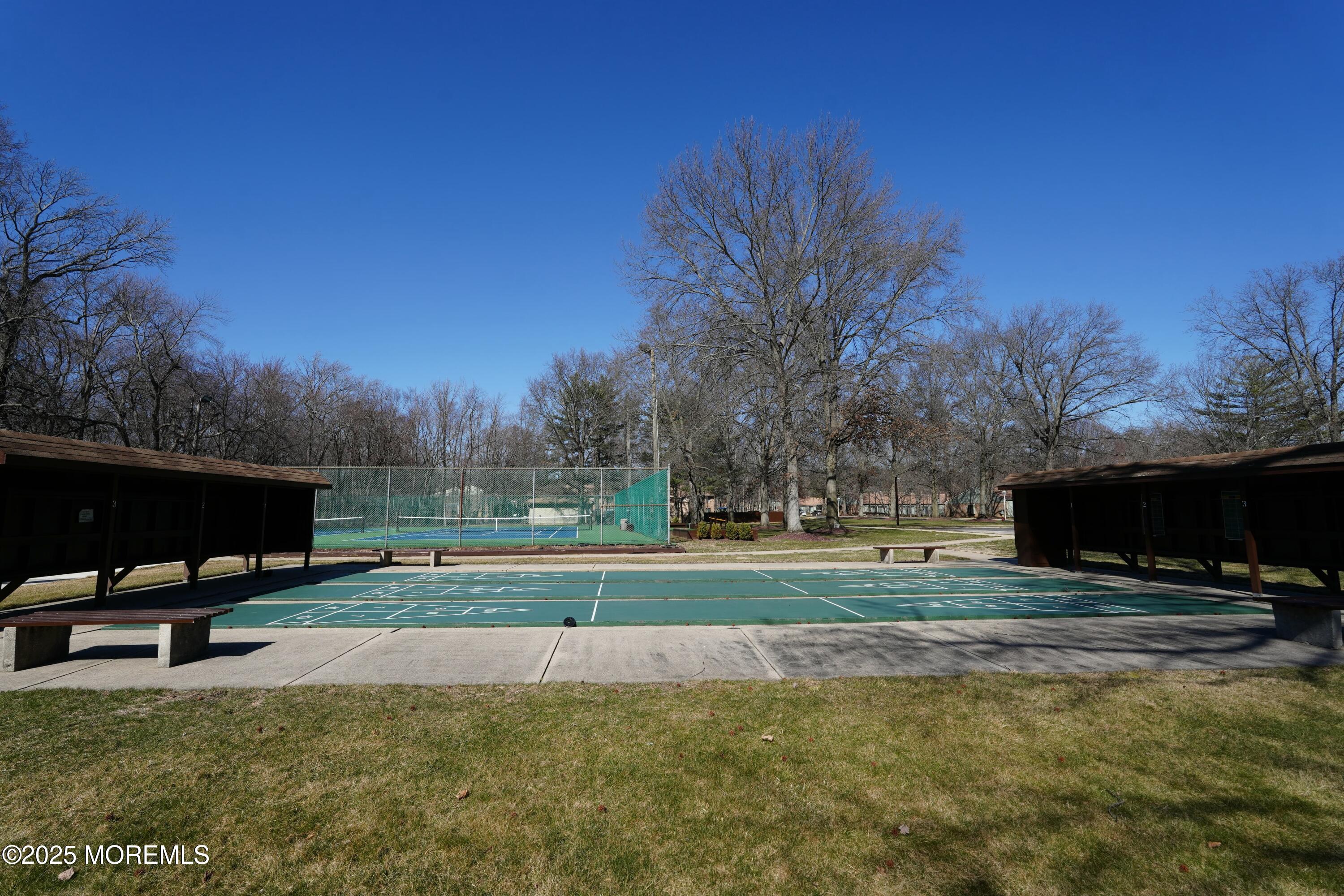 98 Arrowood Road, Unit K Manalapan, NJ 07726 - Photo 24 of 28 Covered Bridge