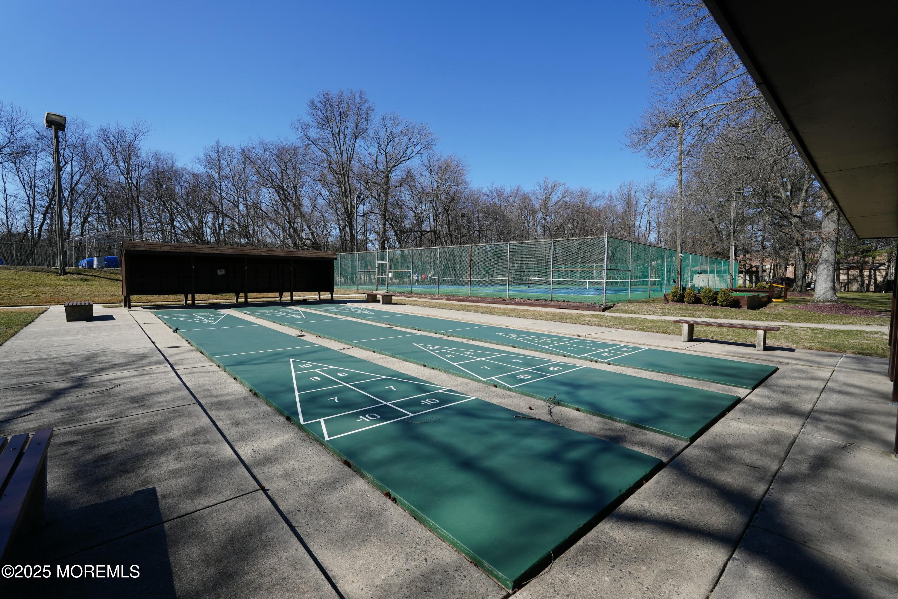 98 Arrowood Road, Unit K Manalapan, NJ 07726 - Photo 25 of 28 Covered Bridge