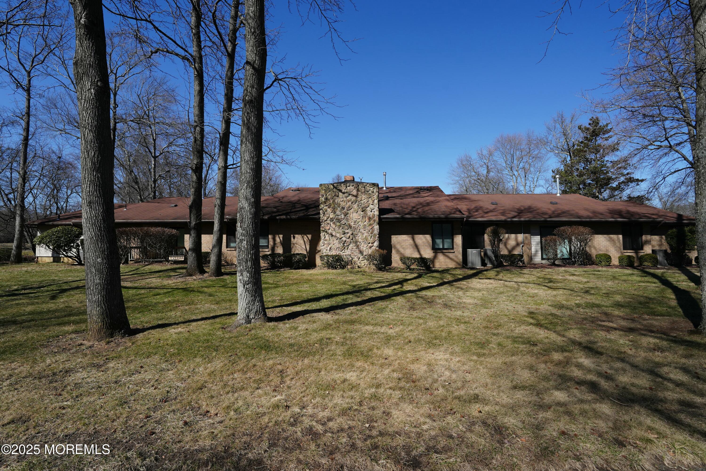 98 Arrowood Road, Unit K Manalapan, NJ 07726 - Photo 28 of 28 Covered Bridge